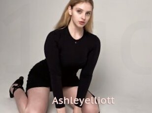 Ashleyelliott