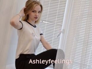 Ashleyfeelings