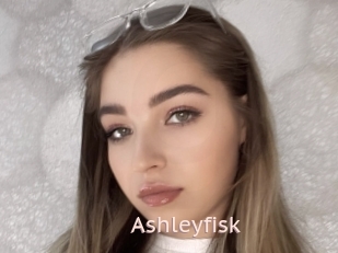 Ashleyfisk