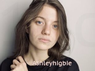 Ashleyhigbie