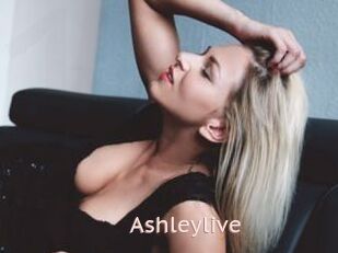 Ashleylive