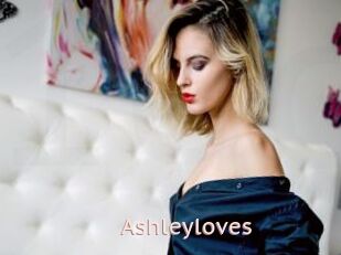 Ashleyloves