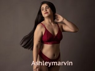 Ashleymarvin