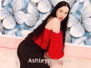 Ashleypalmers