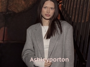 Ashleyporton