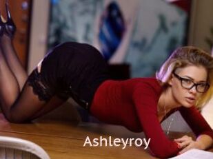 Ashleyroy