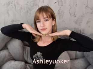 Ashleyuoker