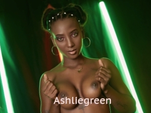 Ashliegreen