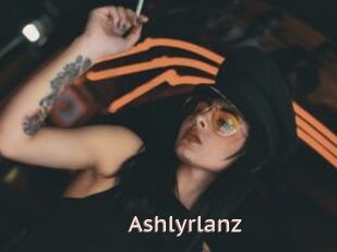 Ashlyrlanz