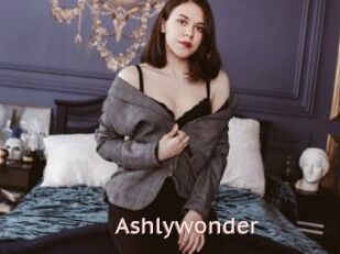 Ashlywonder