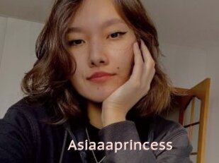 Asiaaaprincess