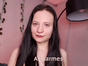 Asiaarmes