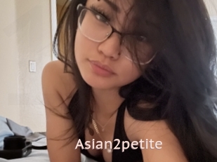 Asian2petite