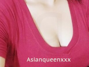 Asianqueenxxx