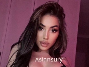 Asiansury