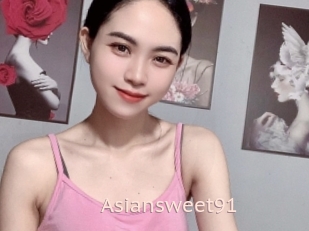 Asiansweet91