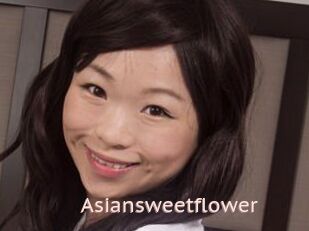 Asiansweetflower