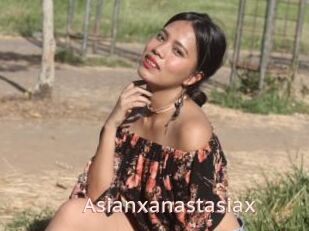 Asianxanastasiax