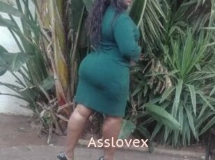 Asslovex