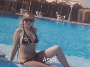 Asya