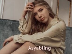 Asyabling