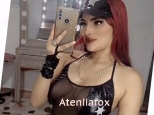 Ateniiafox