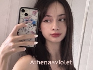 Athenaaviolet