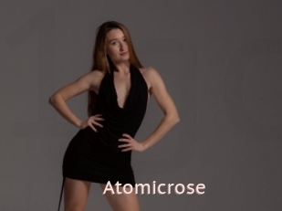 Atomicrose