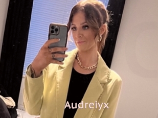 Audreiyx