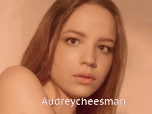 Audreycheesman