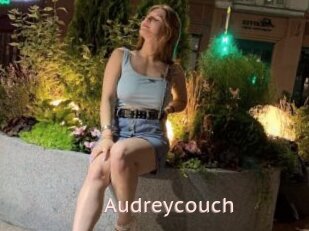 Audreycouch