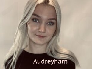 Audreyharn