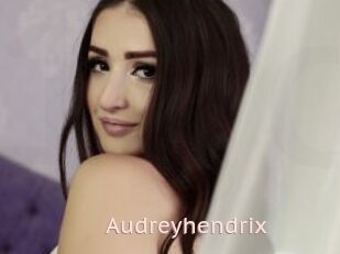 Audreyhendrix