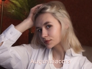 Augustaacors