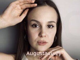 Augustaalvey