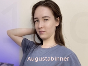 Augustabinner