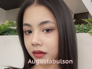 Augustabulson