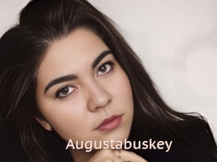 Augustabuskey