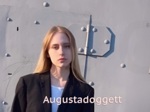 Augustadoggett