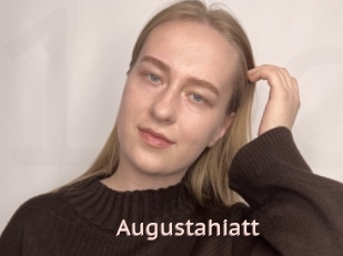 Augustahiatt