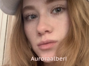 Auroraalberi