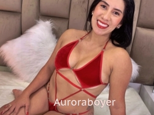 Auroraboyer