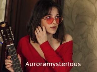 Auroramysterious