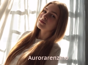 Aurorarenzino