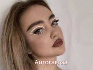 Aurorarosa