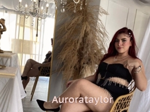 Aurorataylor