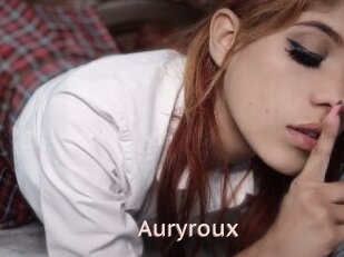 Auryroux