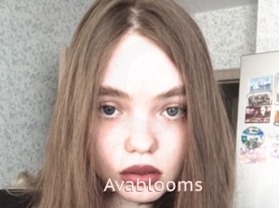 Avablooms