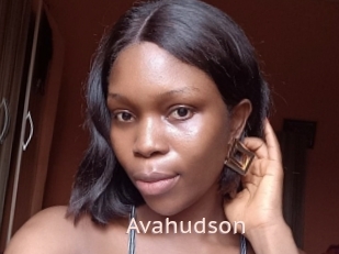 Avahudson
