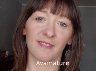 Avamature